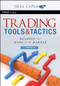 Trading Tools and Tactics, + Website (Reading the Mind of the Market) by Greg Capra, 9780470540855