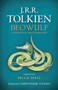 Beowulf (A Translation and Commentary) - 9780544570306 by J.R.R. Tolkien, Christopher Tolkien, 9780544570306