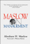 Maslow on Management by Abraham H. Maslow, Warren Bennis, 9780471247807