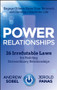 Power Relationships (26 Irrefutable Laws for Building Extraordinary Relationships) by Andrew Sobel, Jerold Panas, 9781118585689
