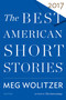 The Best American Short Stories 2017 - 9780544582903 by Meg Wolitzer, Heidi Pitlor, 9780544582903