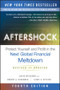 Aftershock (Protect Yourself and Profit in the Next Global Financial Meltdown) by David Wiedemer, Robert A. Wiedemer, Cindy S. Spitzer, 9781119118503