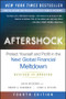 Aftershock (Protect Yourself and Profit in the Next Global Financial Meltdown) by David Wiedemer, Robert A. Wiedemer, Cindy S. Spitzer, 9781119118503