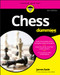 Chess For Dummies by James Eade, 9781119280019