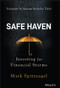 Safe Haven (Investing for Financial Storms) by Mark Spitznagel, Nassim Nicholas Taleb, 9781119401797