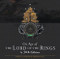 The Art of The Lord of the Rings by J.R.R. Tolkien by J.R.R. Tolkien, Christina Scull, Wayne G. Hammond, 9780544636347