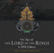 The Art Of The Lord Of The Rings By J.r.r. Tolkien by J.R.R. Tolkien, Christina Scull, 9780544636347