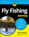 Fly Fishing For Dummies by Peter Kaminsky, 9781119685906