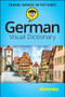 German Visual Dictionary For Dummies by The Experts at Dummies, 9781119717140