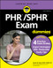 PHR/SPHR Exam For Dummies with Online Practice by Sandra M. Reed, 9781119724896