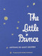 The Little Prince - 9780544671645 by Antoine de Saint-Exupéry, Richard Howard, 9780544671645