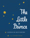 The Little Prince - 9780544671645 by Antoine de Saint-Exupéry, Antoine de Saint-Exupéry, 9780544671645