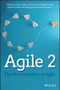 Agile 2 (The Next Iteration of Agile) by Cliff Berg, Kurt Cagle, Lisa Cooney, Philippa Fewell, Adrian Lander, Raj Nagappan, Murray Robinson, 9781119799276