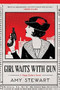 Girl Waits with Gun by Amy Stewart, 9780544800830