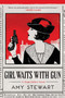 Girl Waits With Gun by Amy Stewart, 9780544800830
