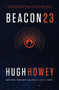 Beacon 23 - 9780544839632 by Hugh Howey, 9780544839632