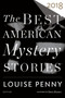 The Best American Mystery Stories 2018 (A Collection) by Louise Penny, Otto Penzler, 9780544949096