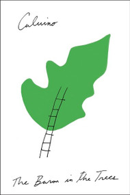 The Baron In The Trees by Italo Calvino, 9780544959118