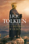 The Children of Húrin by Christopher Tolkien, J.R.R. Tolkien, 9780547086057