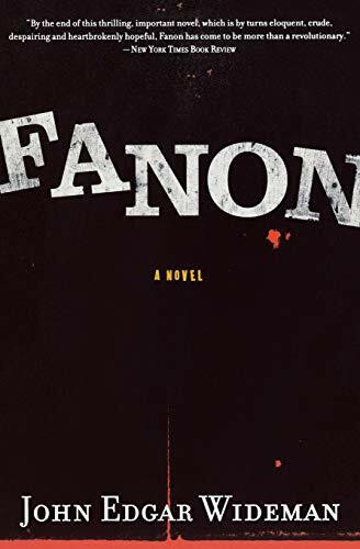 Fanon by John Edgar Wideman, 9780547086163