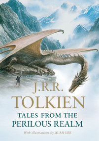 Tales From The Perilous Realm by J.R.R. Tolkien, 9780547154114