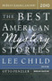 The Best American Mystery Stories 2010 by Otto Penzler, Lee Child, 9780547237466