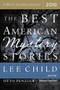The Best American Mystery Stories 2010 by Otto Penzler, Lee Child, 9780547237466