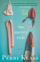 The Mercy Rule by Perri Klass, 9780547237848