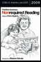 The Best American Nonrequired Reading 2009 by Dave Eggers, 9780547241609