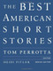 The Best American Short Stories 2012 by Tom Perrotta, Heidi Pitlor, 9780547242101