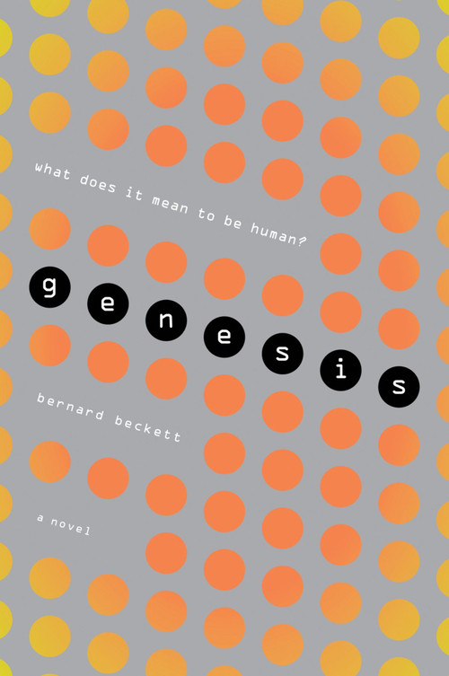 Genesis - 9780547335926 by Bernard Beckett, 9780547335926