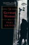 The German Woman by Paul Griner, 9780547336060