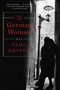 The German Woman by Paul Griner, 9780547336060