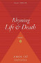 Rhyming Life and Death by Amos Oz, Nicholas de Lange, 9780547336244