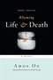 Rhyming Life And Death by Amos Oz, Nicholas de Lange, 9780547336244