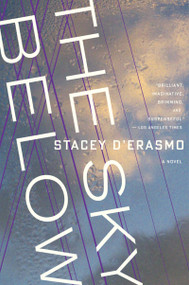 The Sky Below by Stacey D'Erasmo, 9780547336275