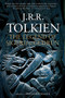 The Legend of Sigurd and Gudrún by J.R.R. Tolkien, Christopher Tolkien, 9780547394572
