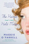 The Hand That First Held Mine by Maggie O'Farrell, 9780547423180