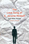 The Love Song of A. Jerome Minkoff (And Other Stories) by Joseph Epstein, 9780547520223