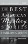 The Best American Mystery Stories 2011 by Harlan Coben, Otto Penzler, 9780547553962