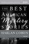 The Best American Mystery Stories 2011 by Harlan Coben, Otto Penzler, 9780547553962