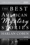 The Best American Mystery Stories 2011 by Harlan Coben, Otto Penzler, 9780547553962