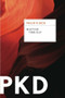 Martian Time-Slip by Philip K. Dick, 9780547572574