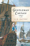 Gentleman Captain by J. D. Davies, 9780547577418
