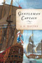 Gentleman Captain by J. D. Davies, 9780547577418