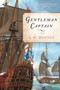 Gentleman Captain by J. D. Davies, 9780547577418