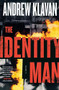 The Identity Man by Andrew Klavan, 9780547597195