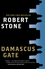 Damascus Gate - 9780547599380 by Robert Stone, 9780547599380