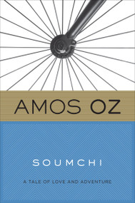 Soumchi by Amos Oz, Penelope Farmer, 9780547636931