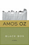 Black Box by Amos Oz, Nicholas de Lange, 9780547747590